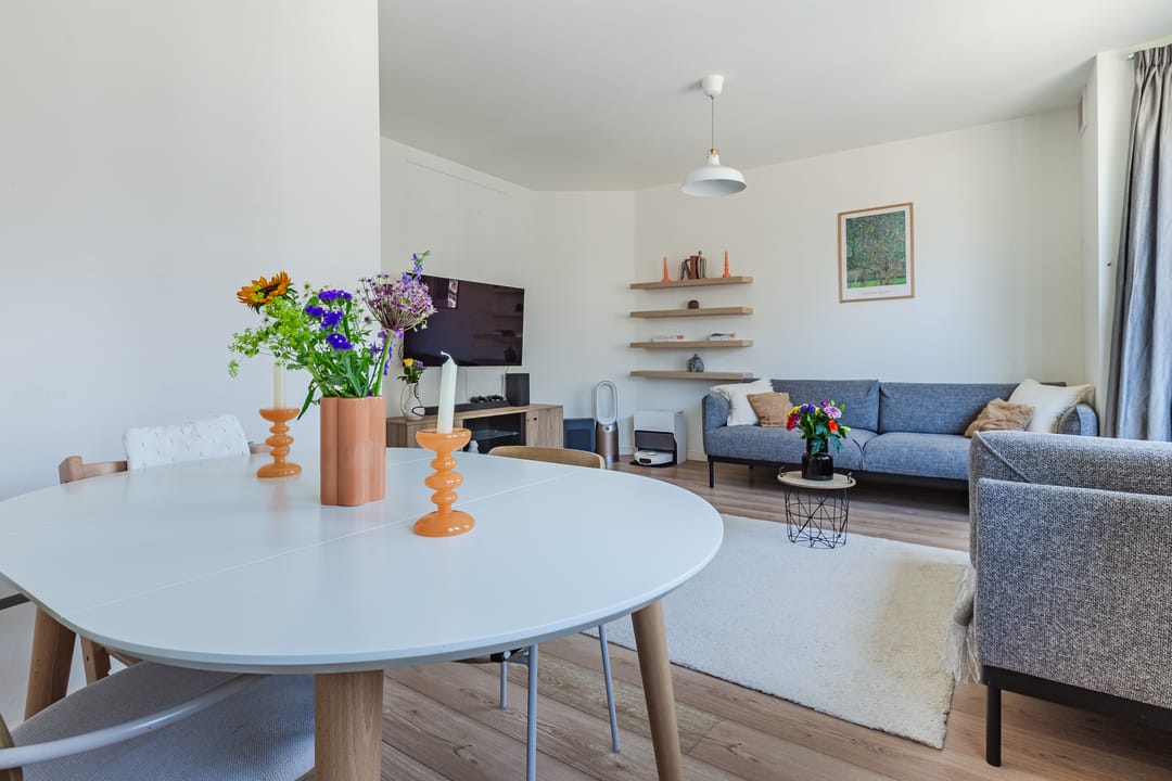 Foto 2 van Griseldestraat 40-2