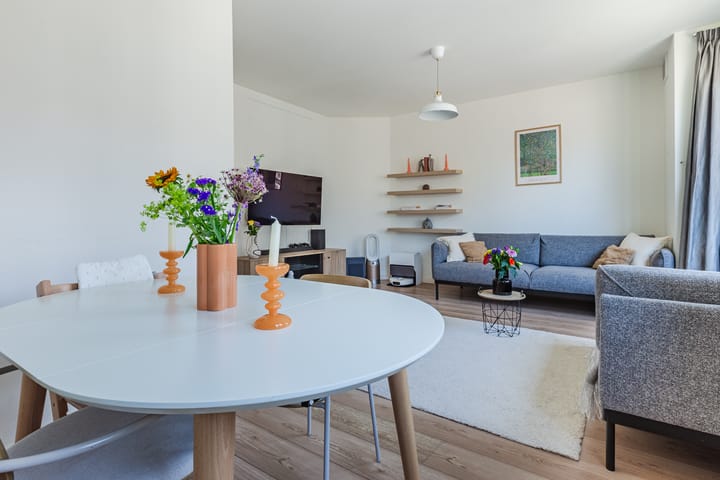 Foto 2 van Griseldestraat 40-2