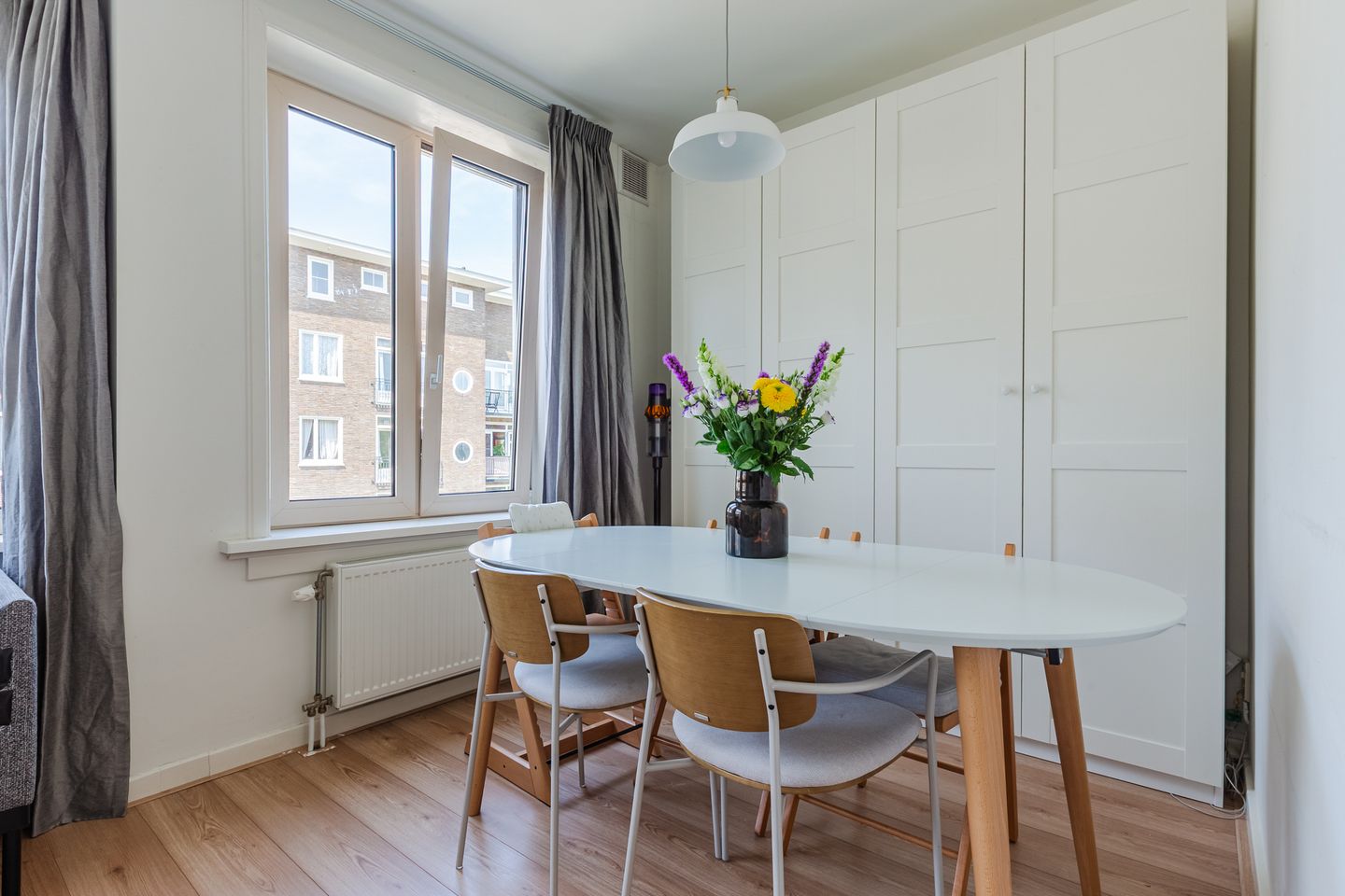 Foto 4 van Griseldestraat 40-2