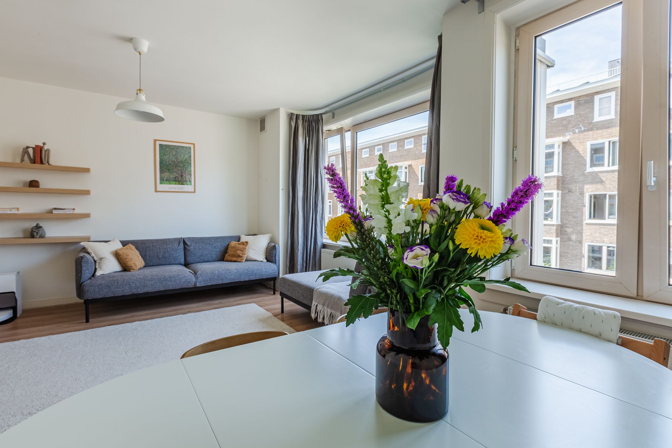 Foto 3 van Griseldestraat 40-2