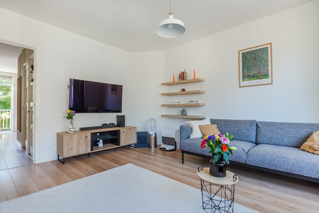 Foto 7 van Griseldestraat 40-2