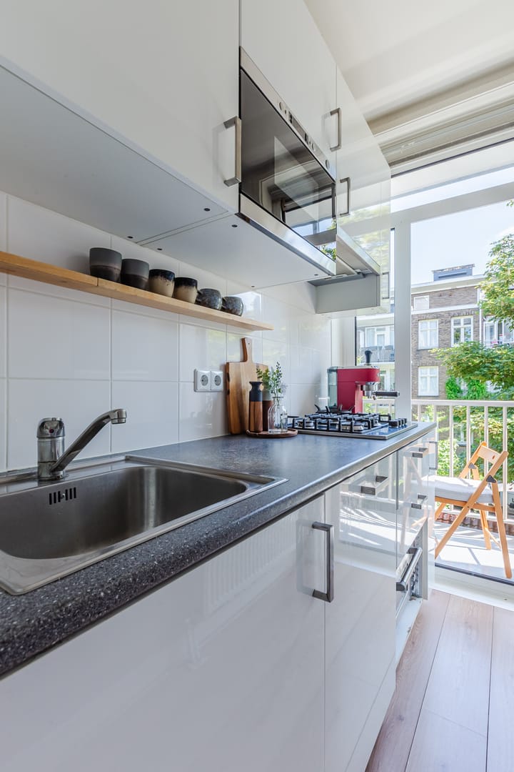 Foto 9 van Griseldestraat 40-2