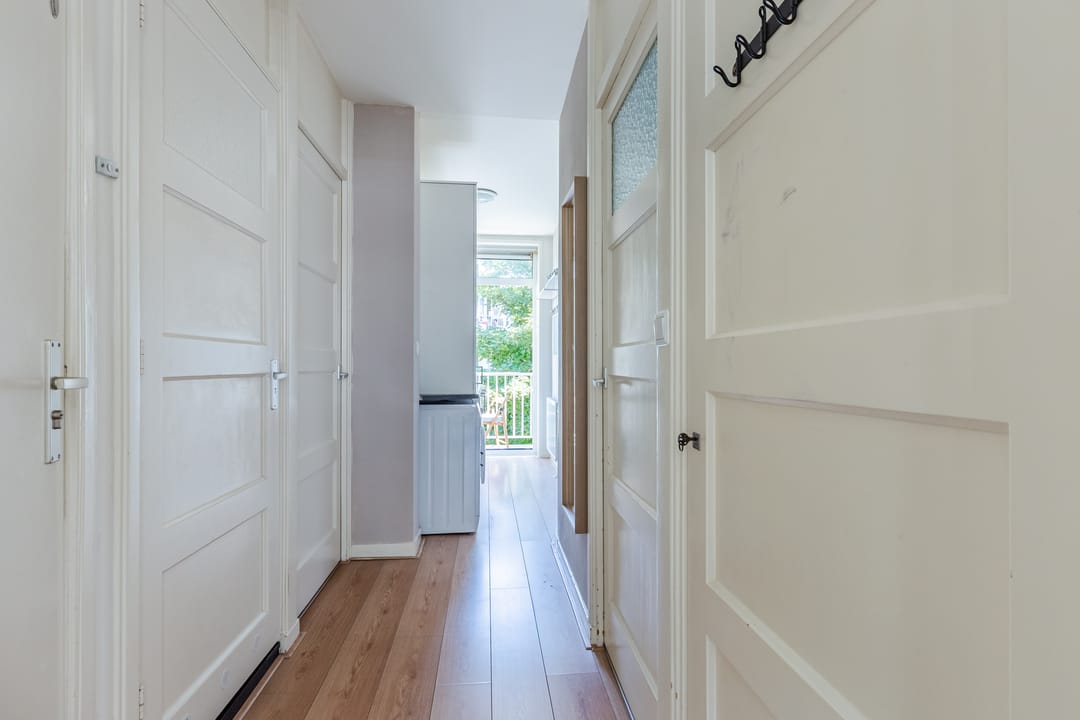 Foto 8 van Griseldestraat 40-2