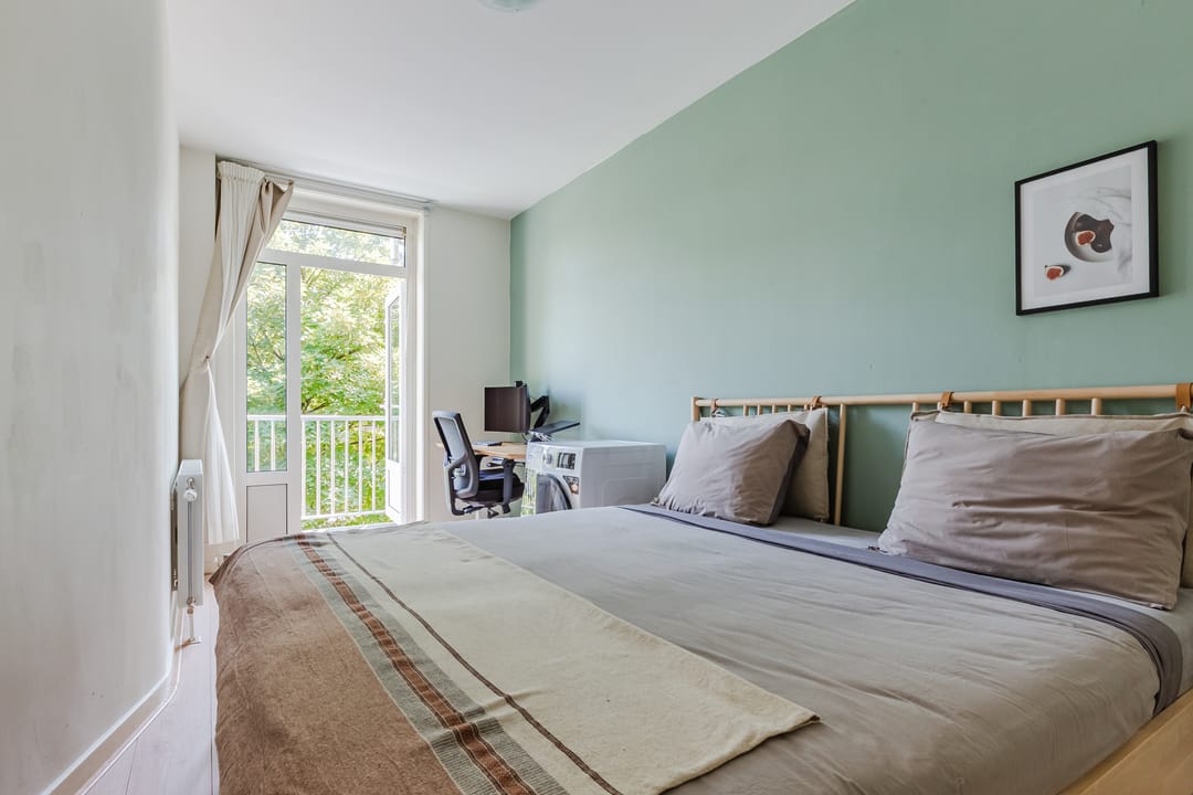 Foto 13 van Griseldestraat 40-2