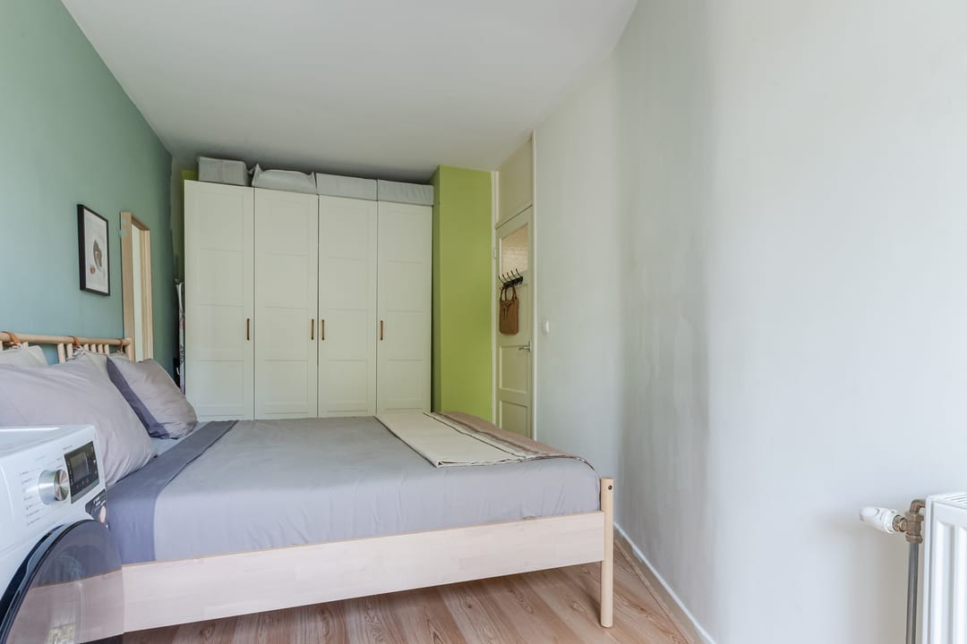 Foto 16 van Griseldestraat 40-2