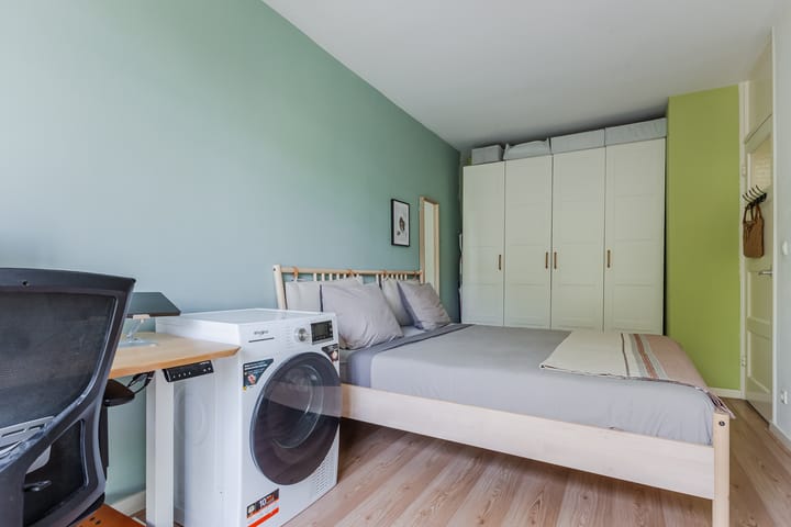 Foto 15 van Griseldestraat 40-2