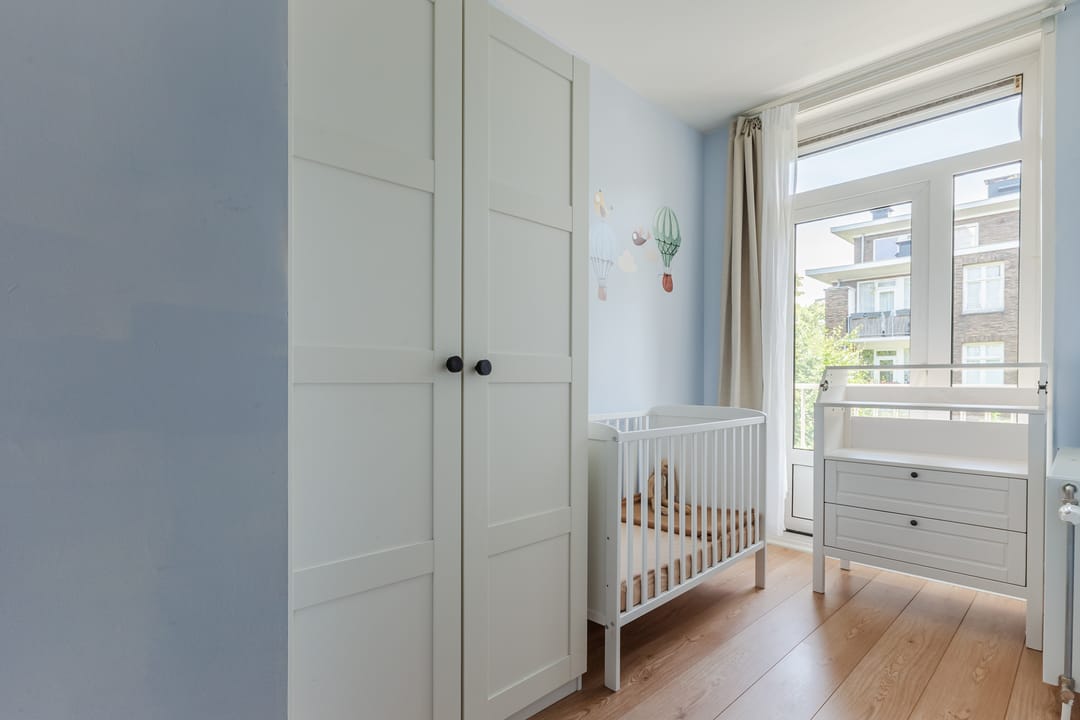 Foto 17 van Griseldestraat 40-2