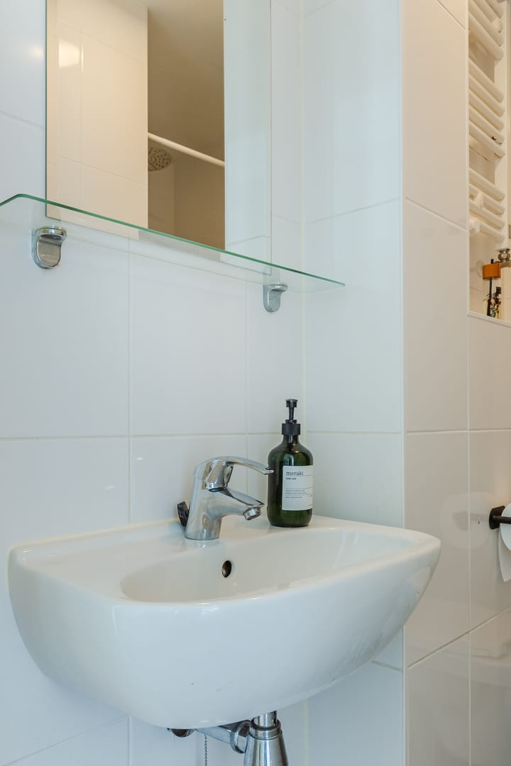 Foto 21 van Griseldestraat 40-2