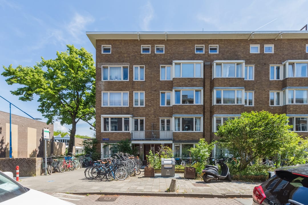 Foto 23 van Griseldestraat 40-2