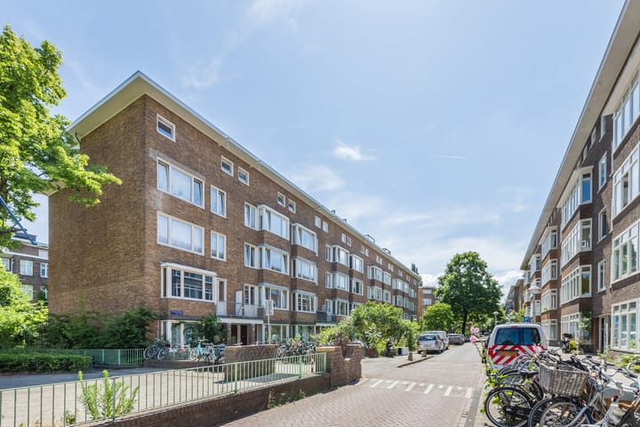 Foto 24 van Griseldestraat 40-2