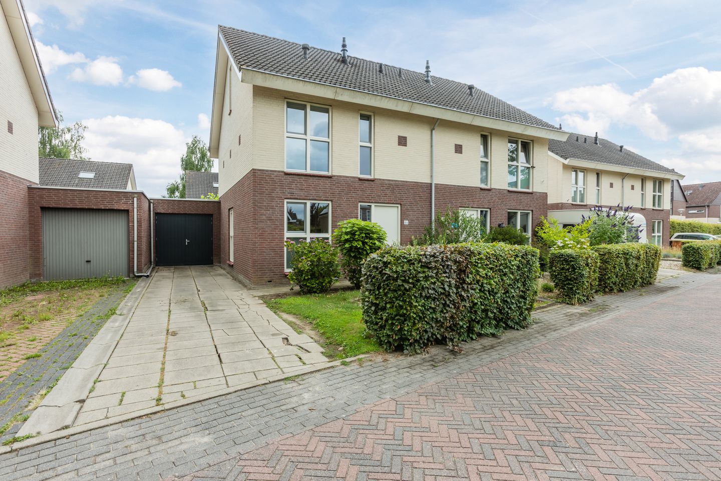 Foto 1 van Spalterven 46