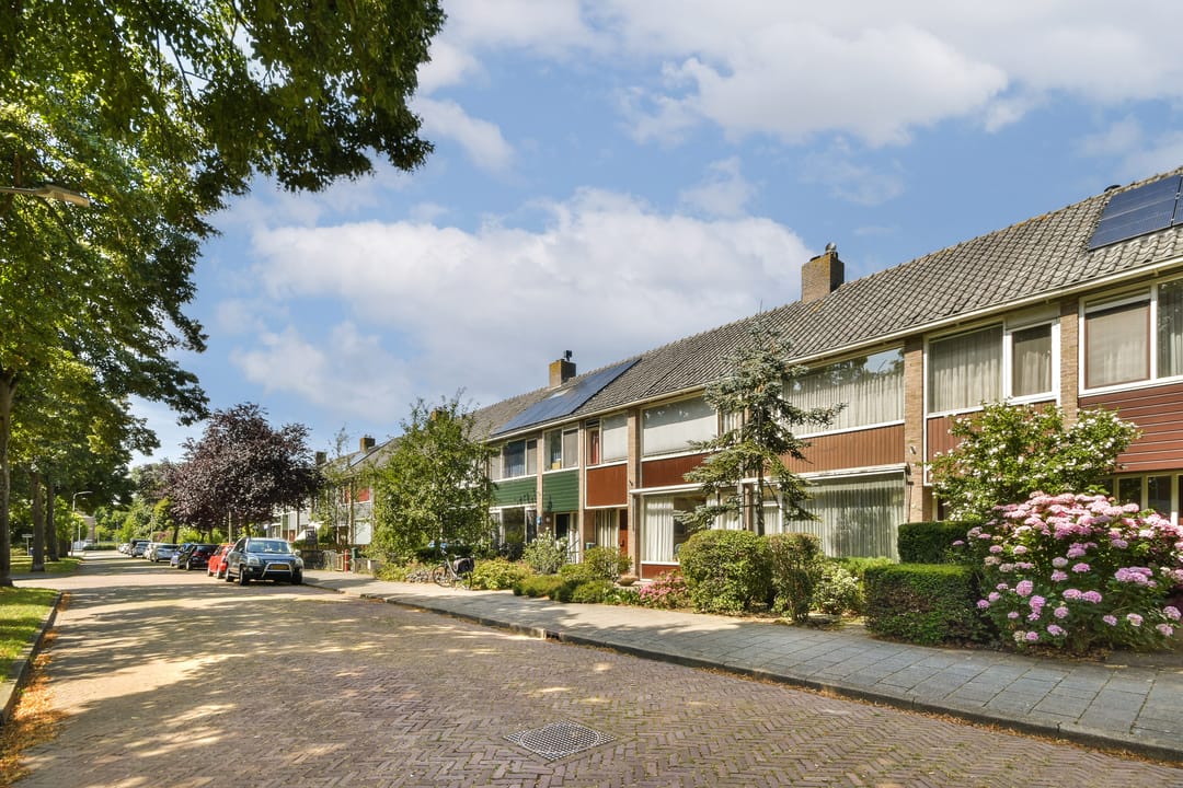 Photo 1 of Jacob Catslaan 24