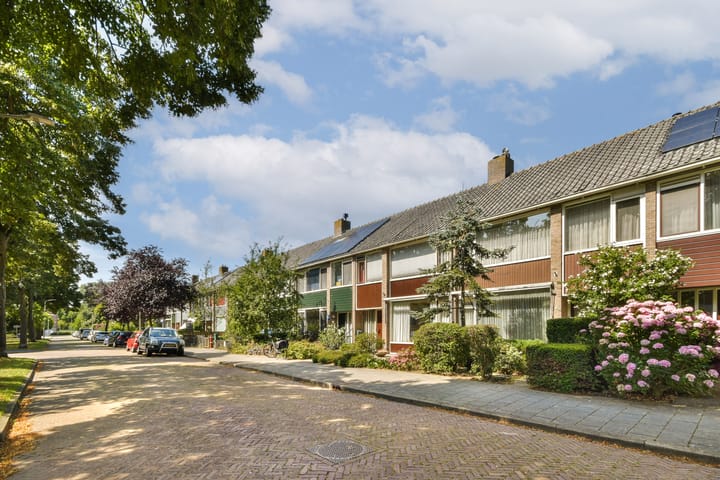 Foto 1 van Jacob Catslaan 24