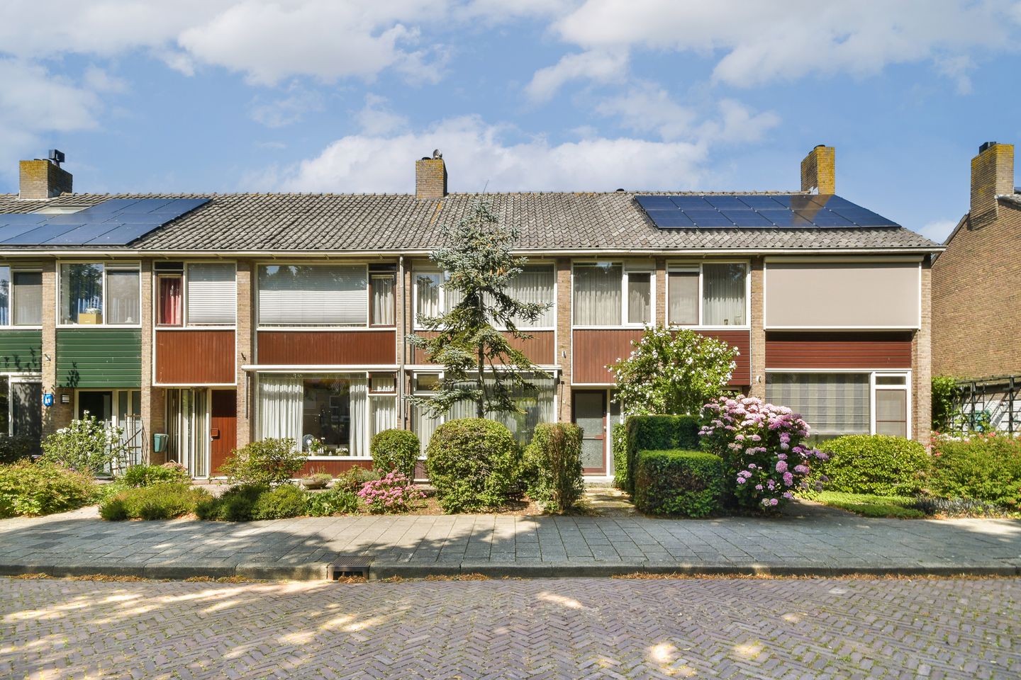 Photo 4 of Jacob Catslaan 24