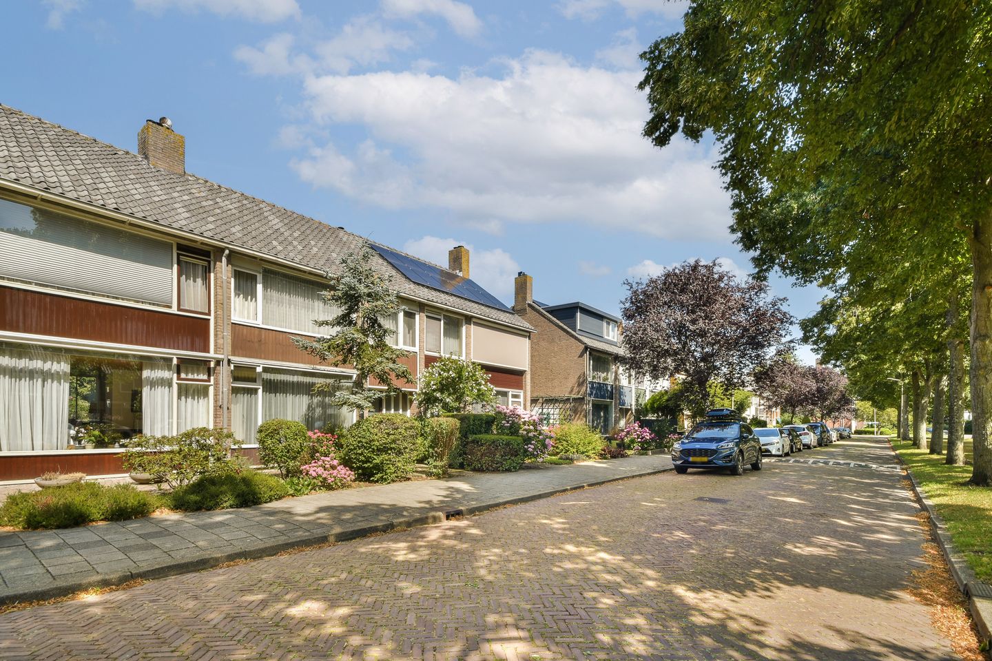 Photo 5 of Jacob Catslaan 24