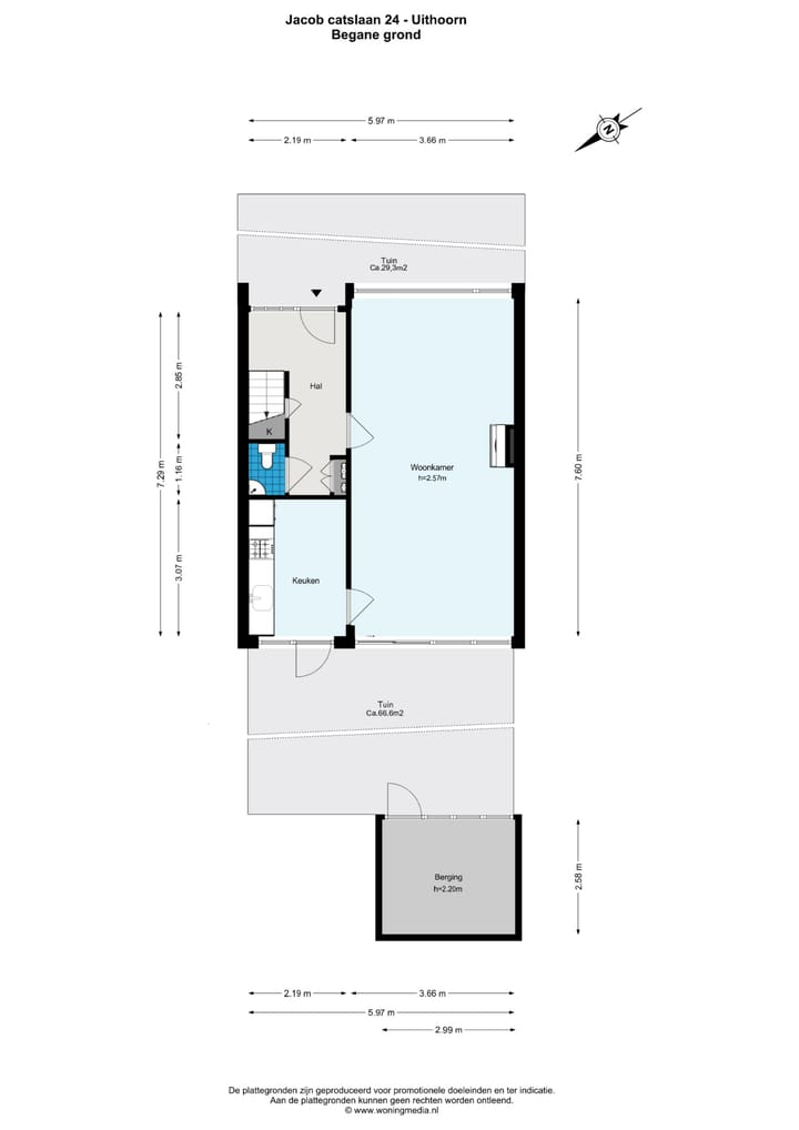 Foto 28 van Jacob Catslaan 24