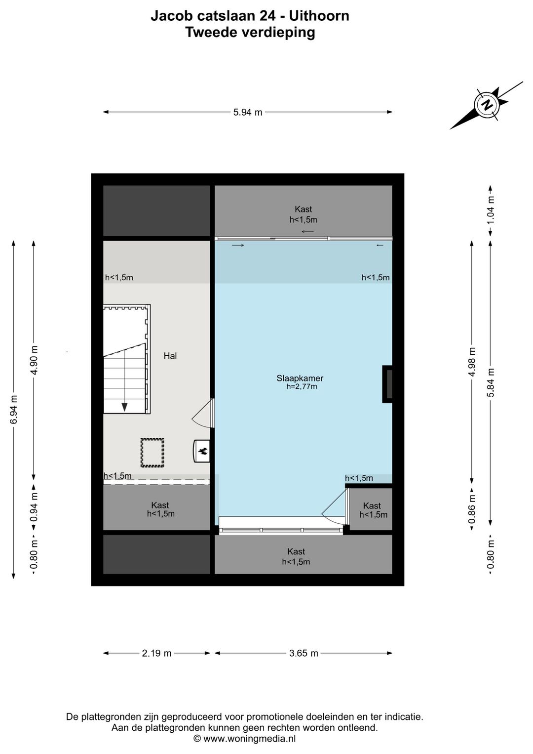 Photo 31 of Jacob Catslaan 24