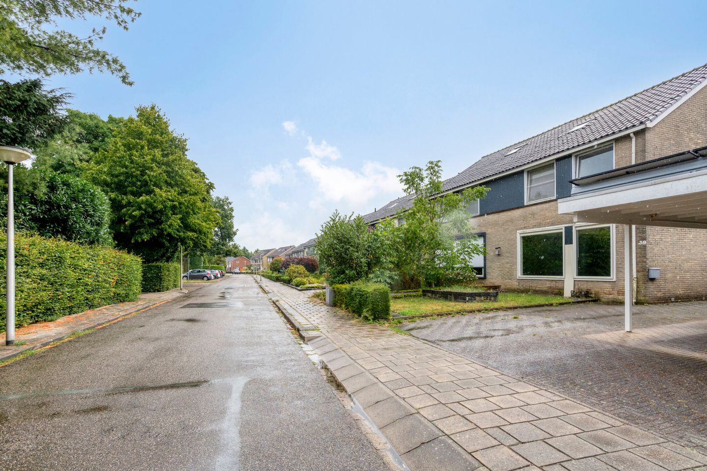 Photo 4 of Frans Halsstraat 39