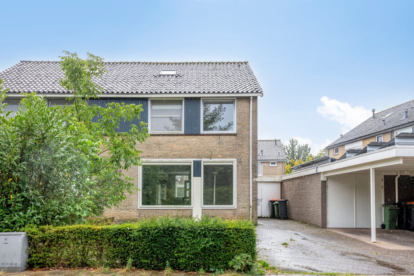 Photo 5 of Frans Halsstraat 39