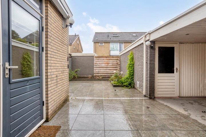 Foto 24 van Frans Halsstraat 39