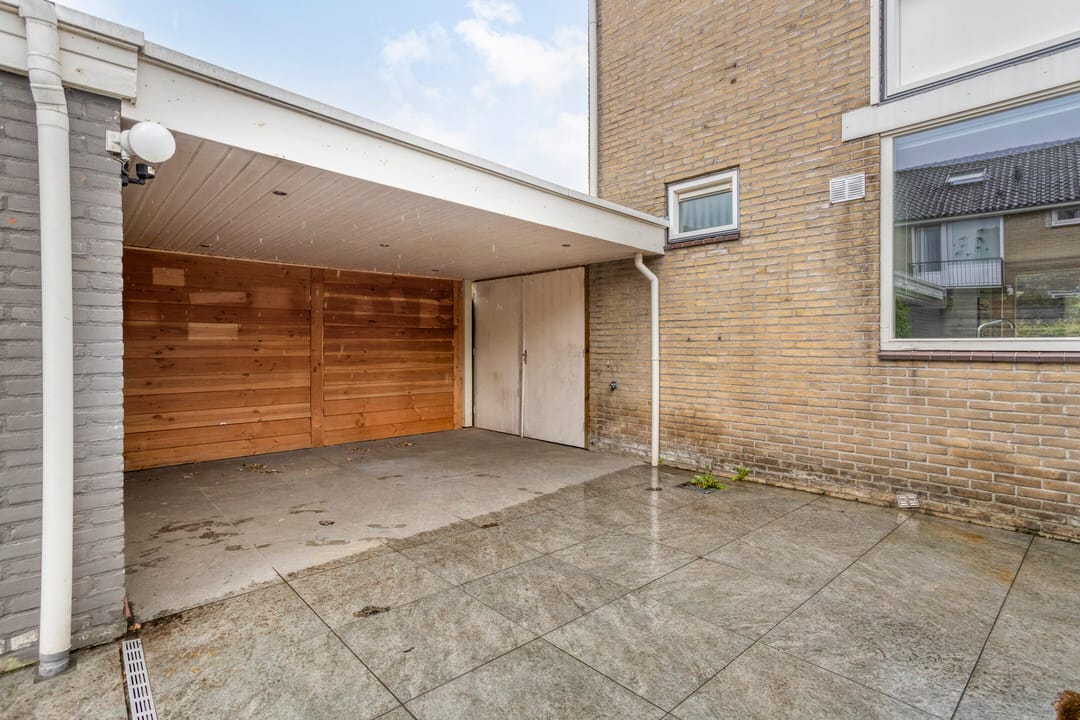 Photo 26 of Frans Halsstraat 39