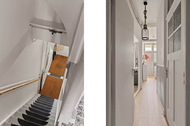 Foto 3 van Vredehofweg 16-B01