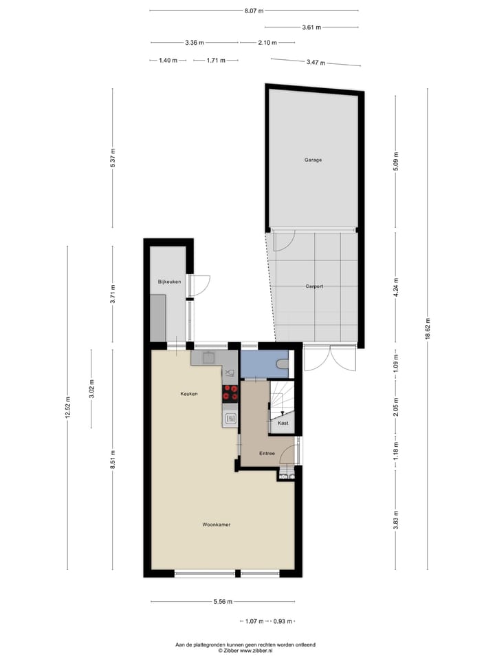 Foto 32 van Frans Halsstraat 39