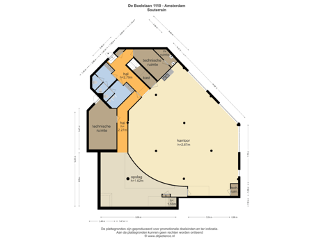View floorplan