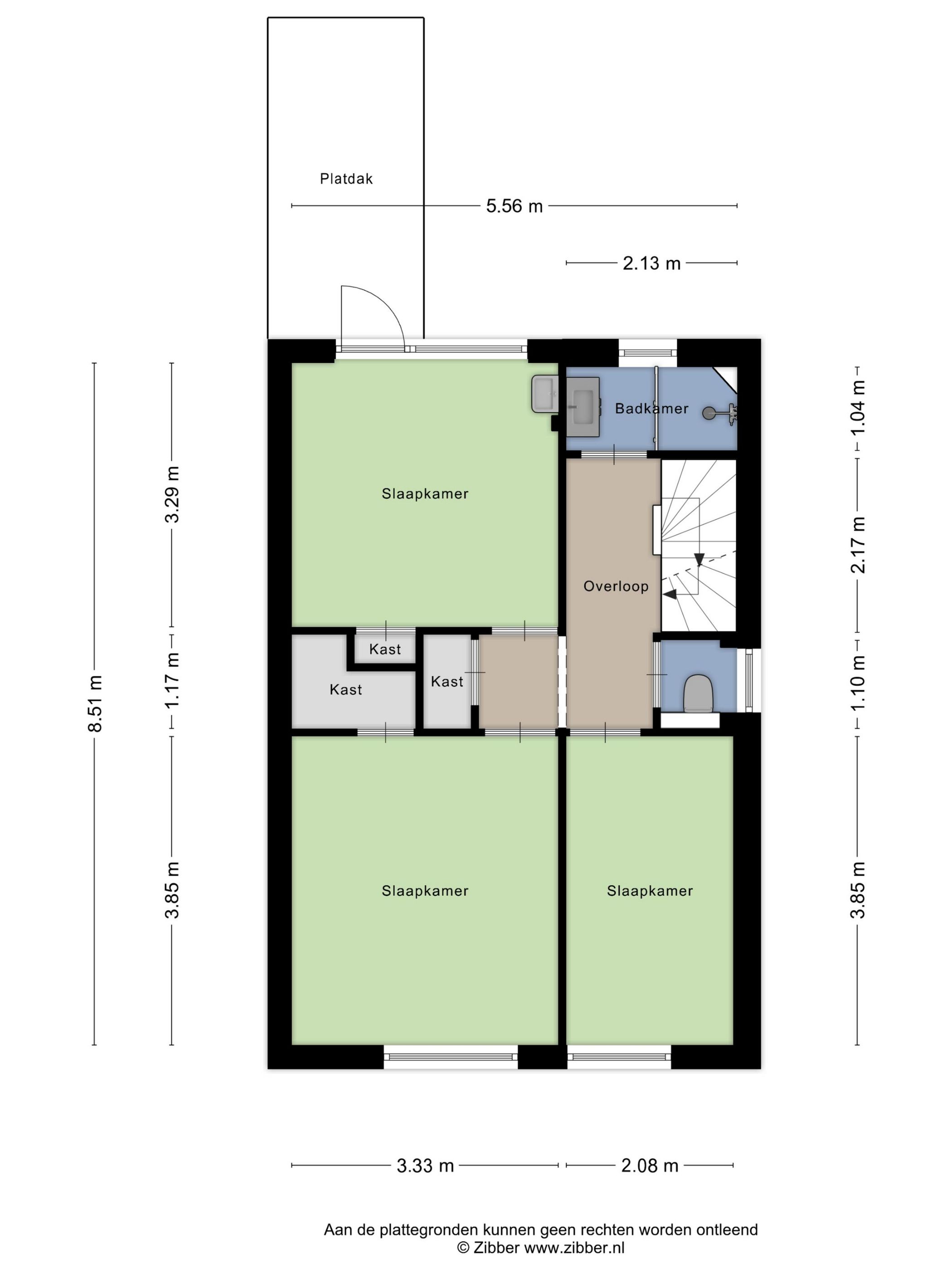 Photo 33 of Frans Halsstraat 39