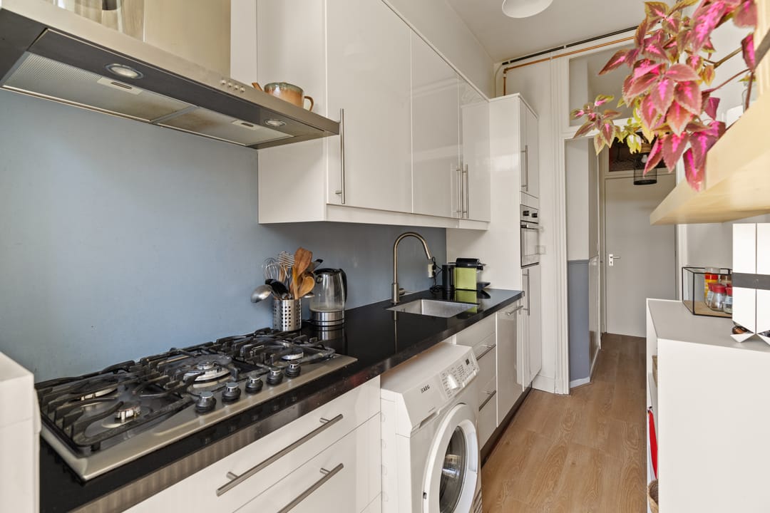 Foto 11 van Vredehofweg 16-B01