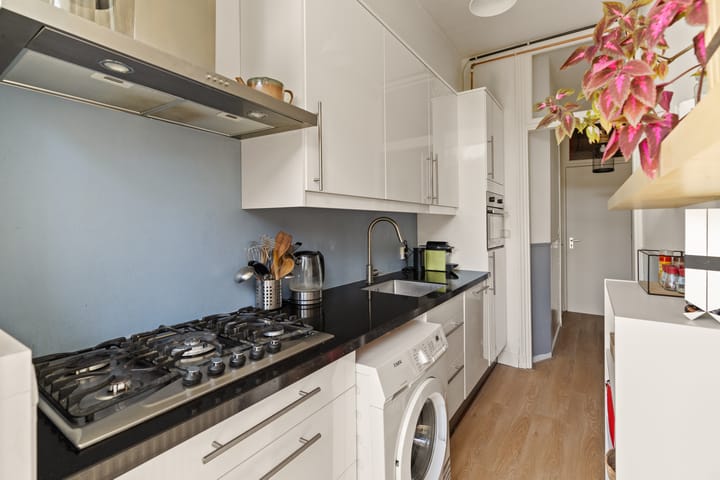 Foto 11 van Vredehofweg 16-B01