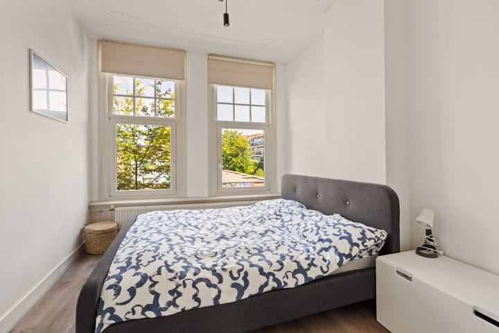 Foto 7 van Vredehofweg 16-B01