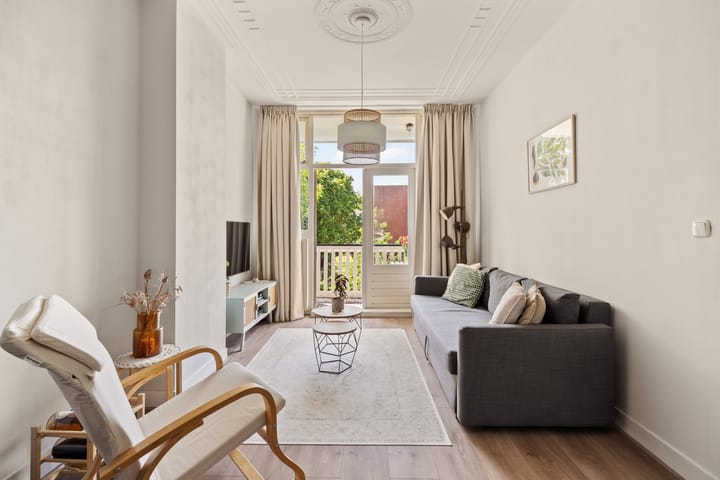 Foto 5 van Vredehofweg 16-B01