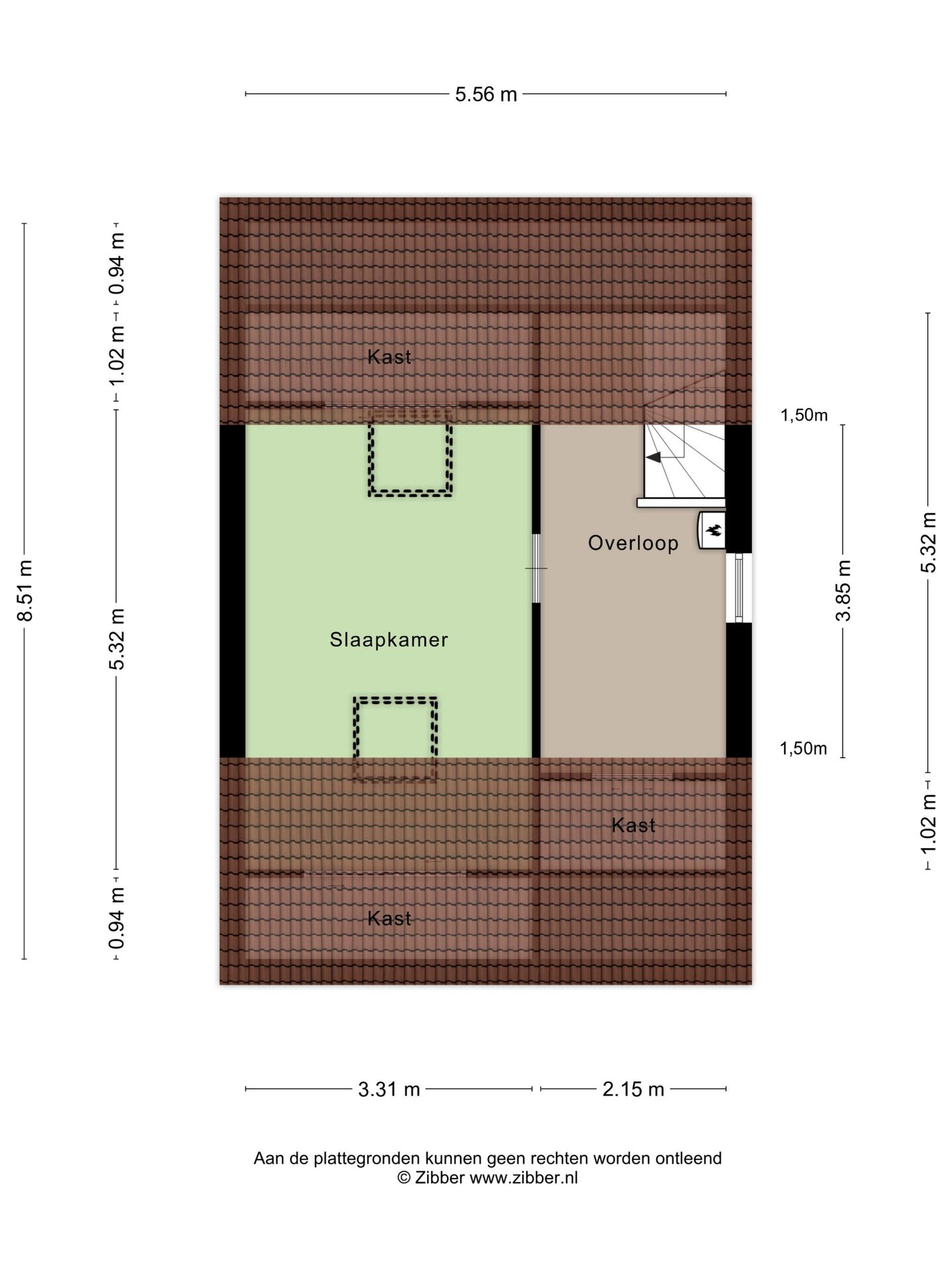 Photo 34 of Frans Halsstraat 39