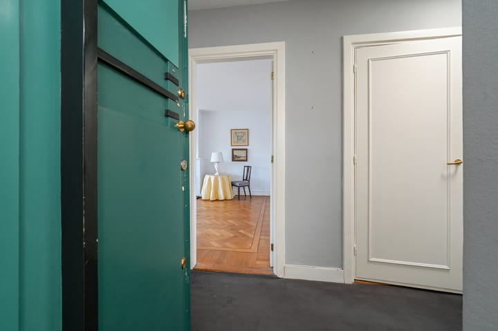 Photo 9 of Mesdagstraat 42