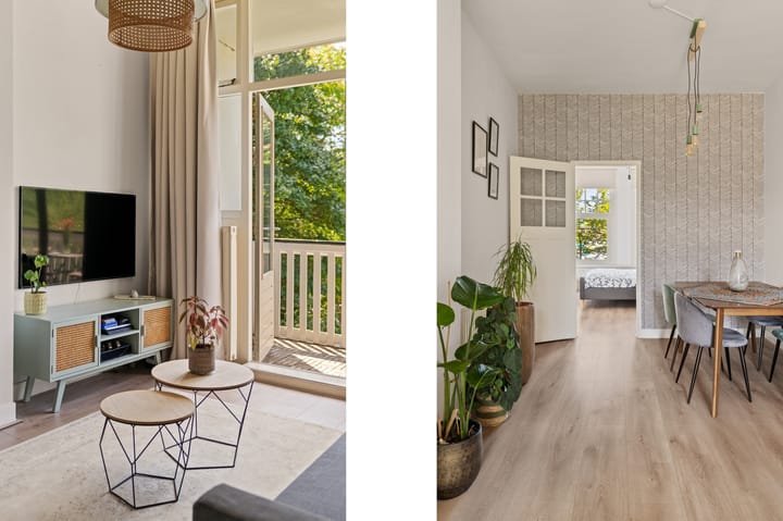 Foto 6 van Vredehofweg 16-B01