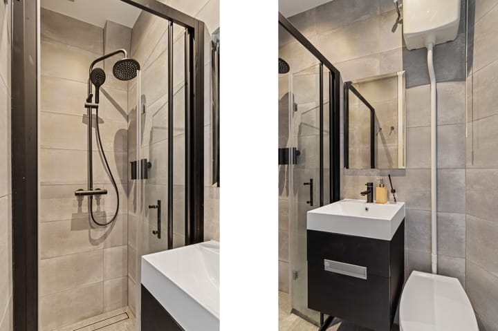 Foto 13 van Vredehofweg 16-B01