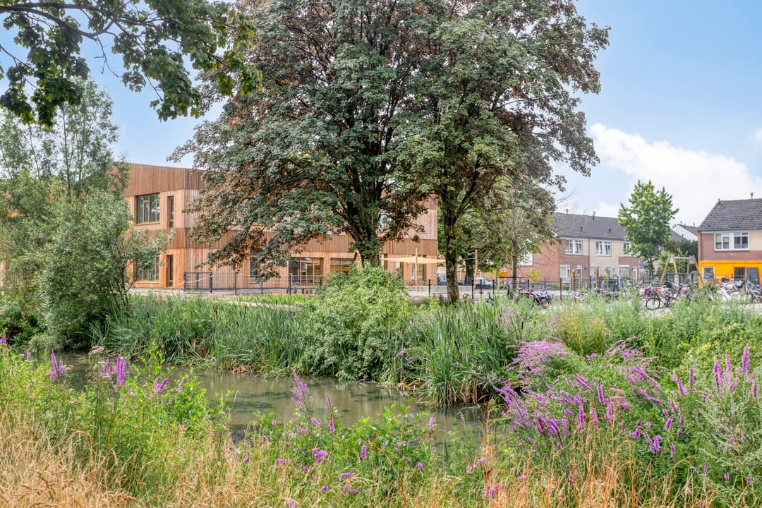 Photo 31 of Frans Halsstraat 39