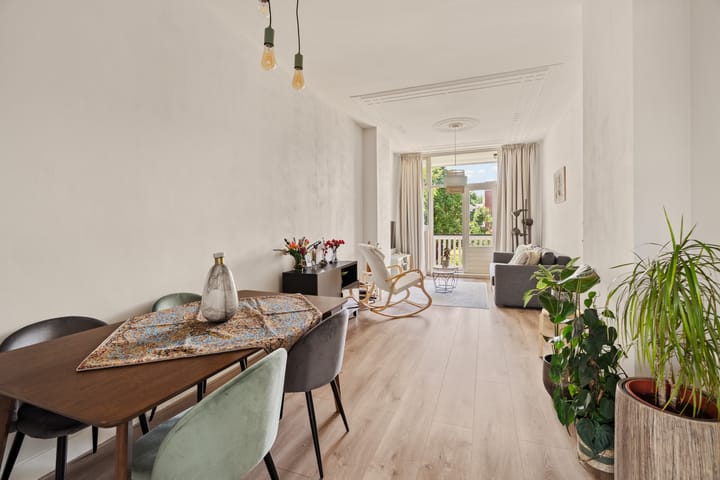 Foto 4 van Vredehofweg 16-B01