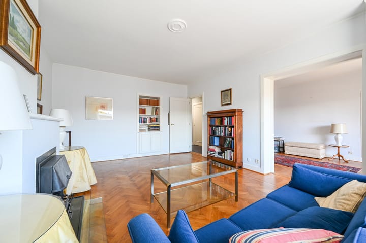 Photo 12 of Mesdagstraat 42