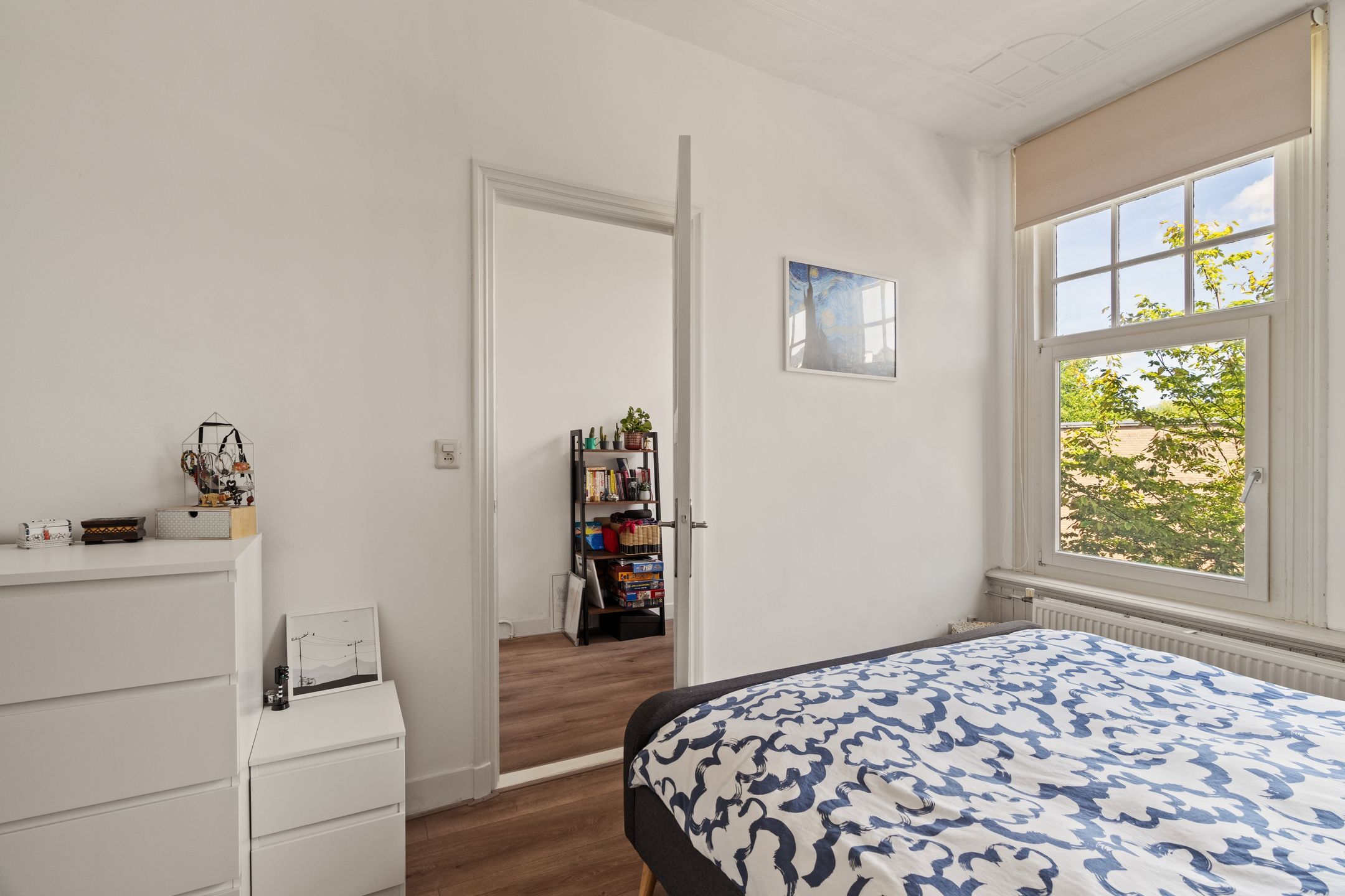 Foto 9 van Vredehofweg 16-B01