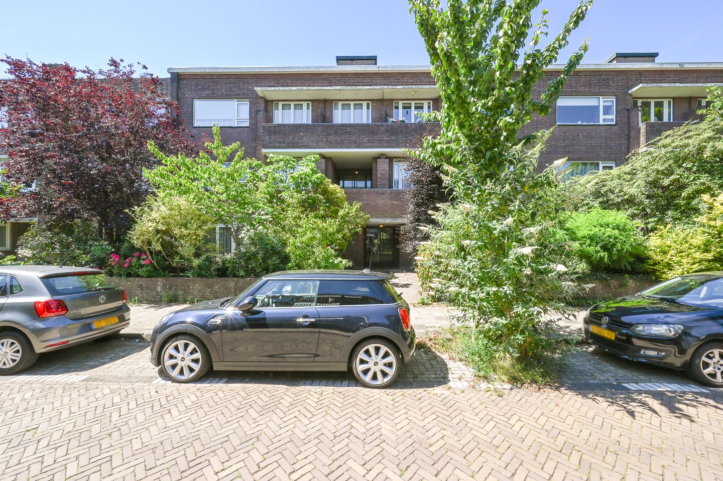 Foto 1 van Mesdagstraat 42