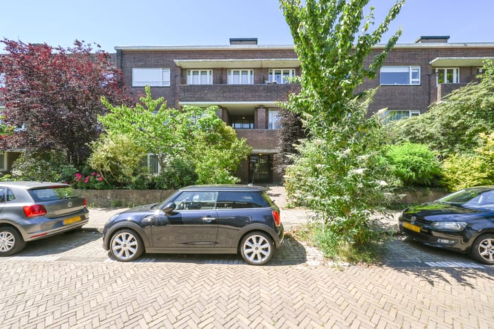 Photo 1 of Mesdagstraat 42