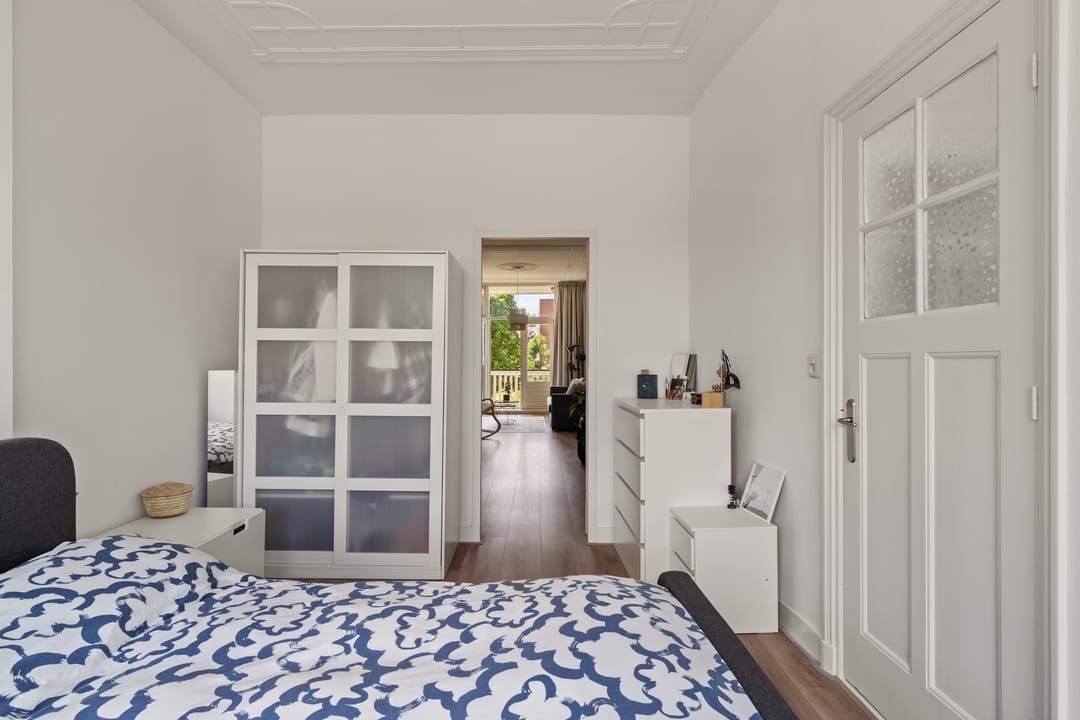 Foto 8 van Vredehofweg 16-B01