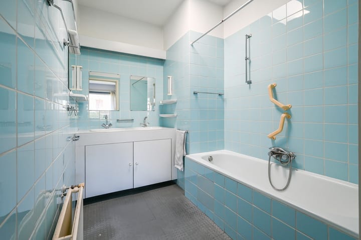 Foto 4 van Mesdagstraat 42