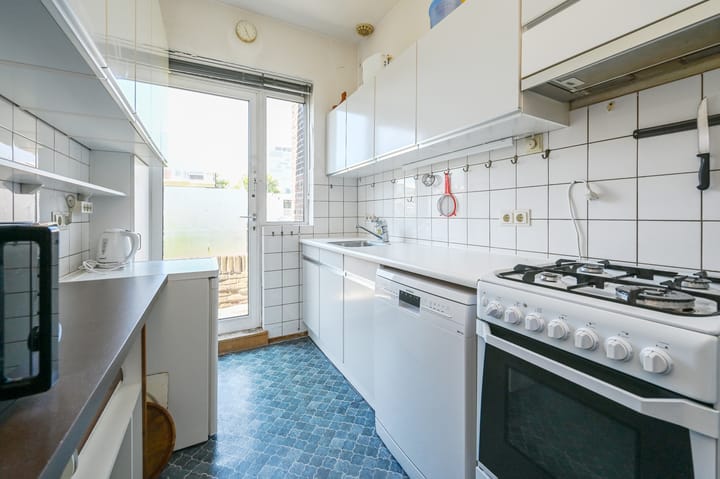 Foto 3 van Mesdagstraat 42