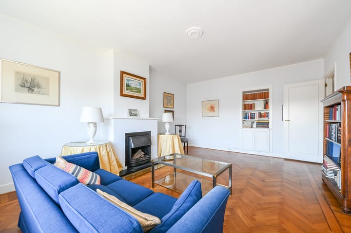 Photo 19 of Mesdagstraat 42