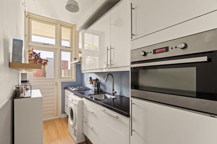 Foto 12 van Vredehofweg 16-B01