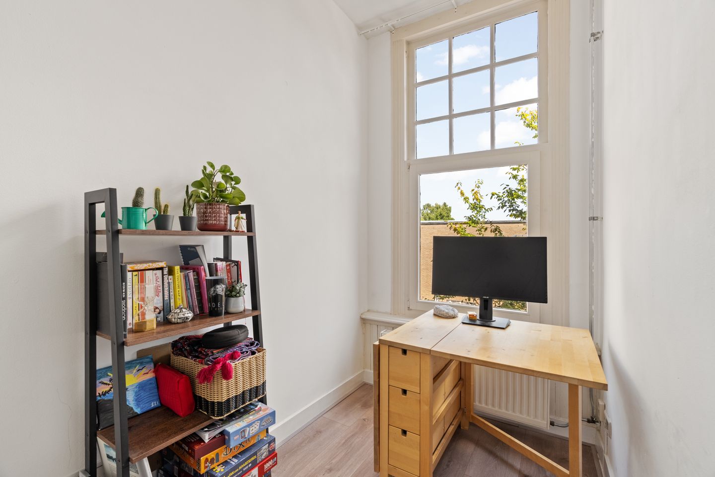 Foto 10 van Vredehofweg 16-B01