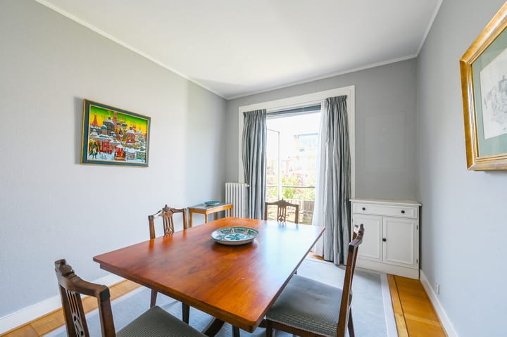 Photo 20 of Mesdagstraat 42